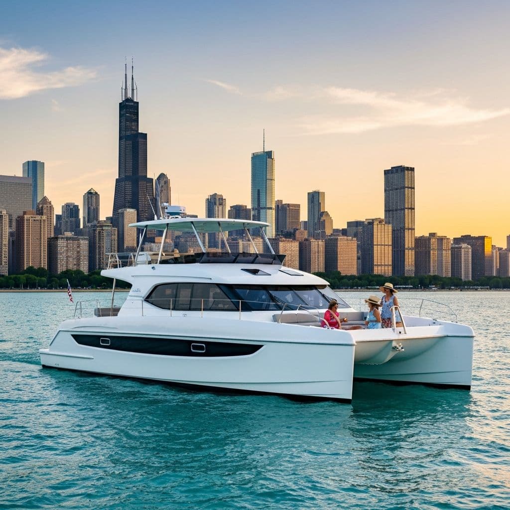 Knot My Boat Charters
