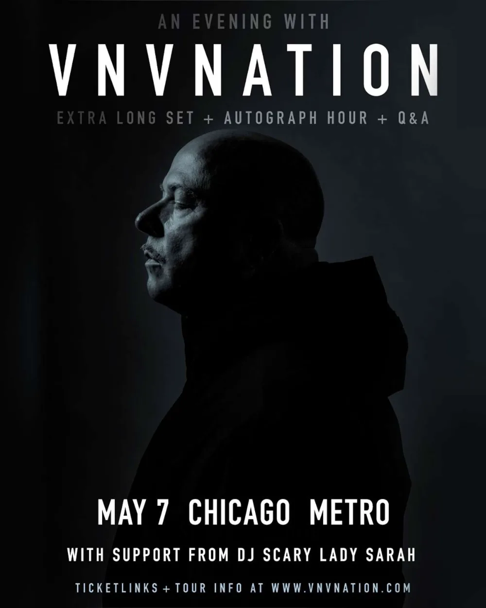 VNV Nation