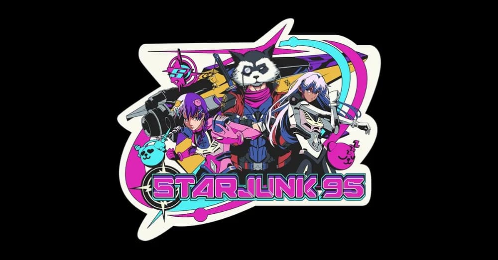 Starjunk 95, Lé Bump, DietPooch