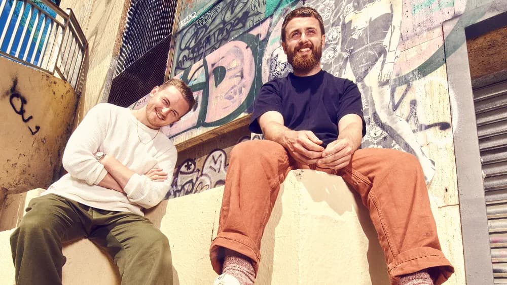 Disclosure, Mike Dunn