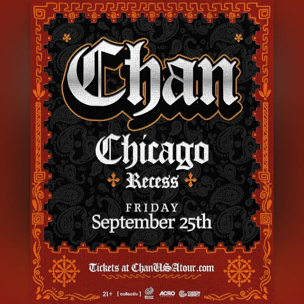 Chan (Latin)