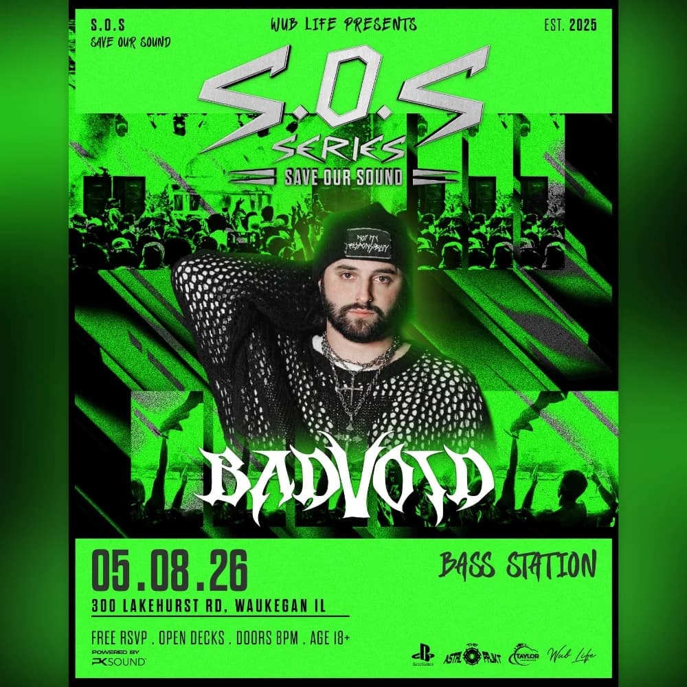 BADVOID