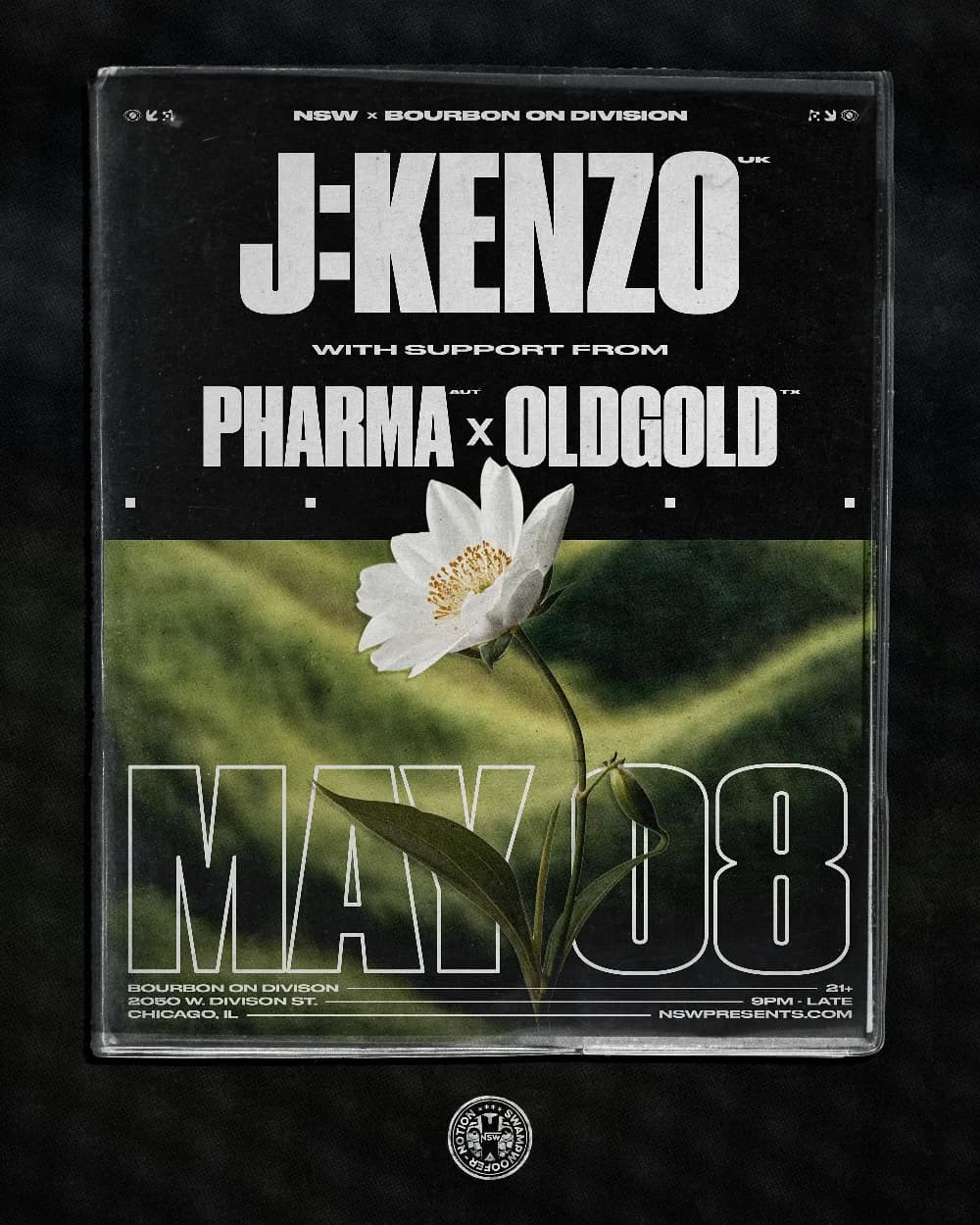 J:Kenzo