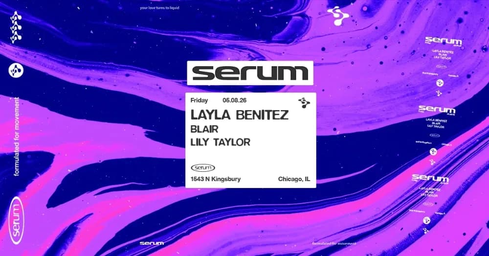 Layla Benitez, Lily Taylor