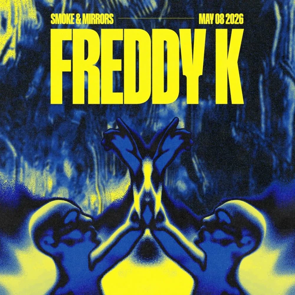 Freddy K