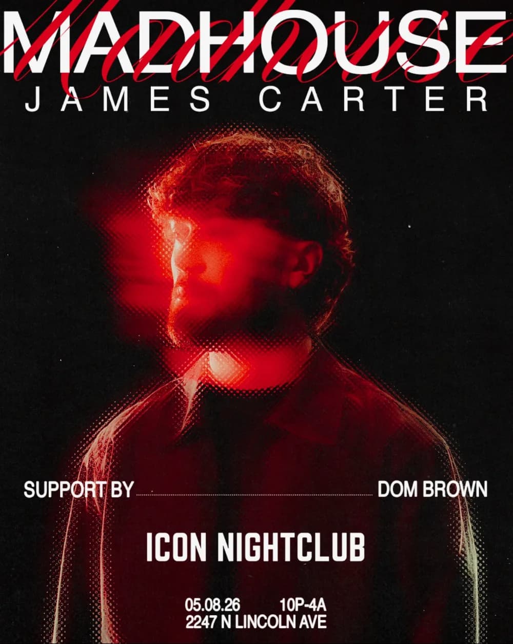 James Carter