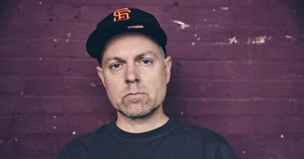DJ Shadow