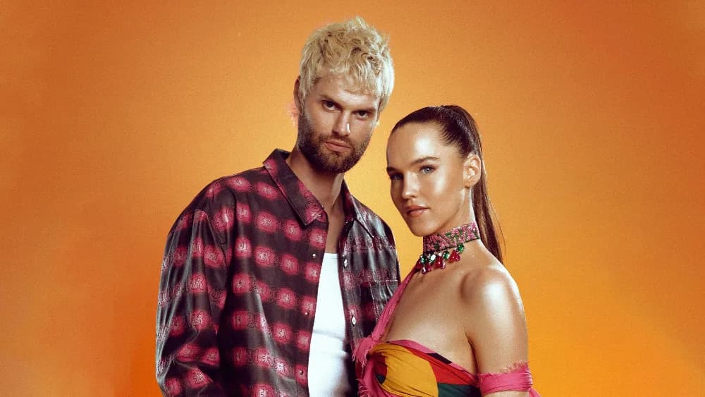 Sofi Tukker, Kungs