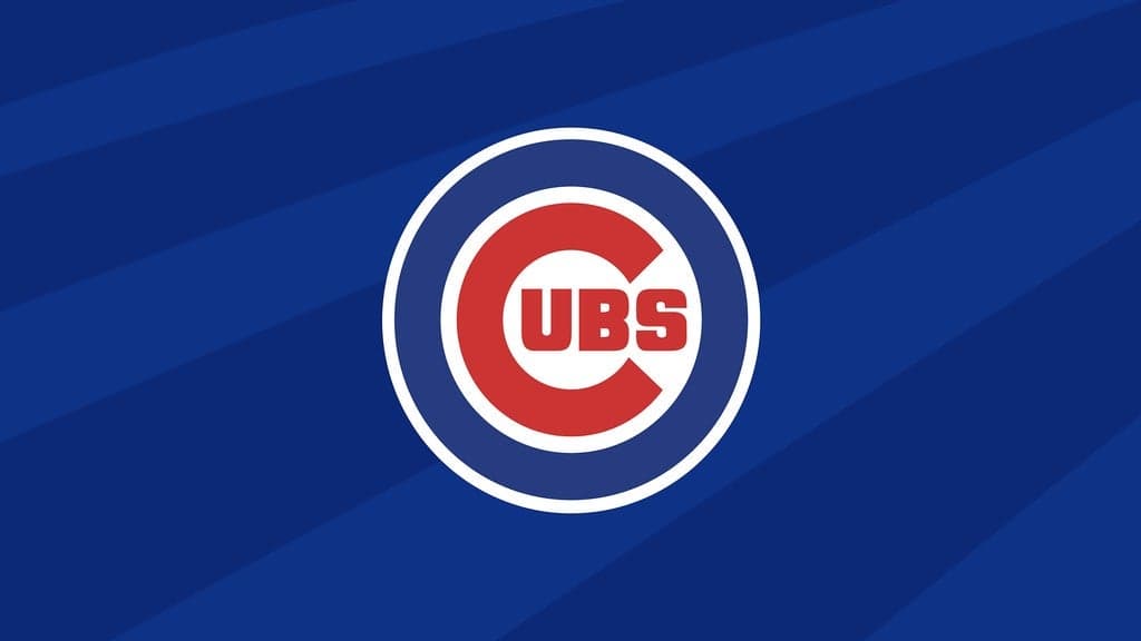 Chicago Cubs vs. Los Angeles Dodgers