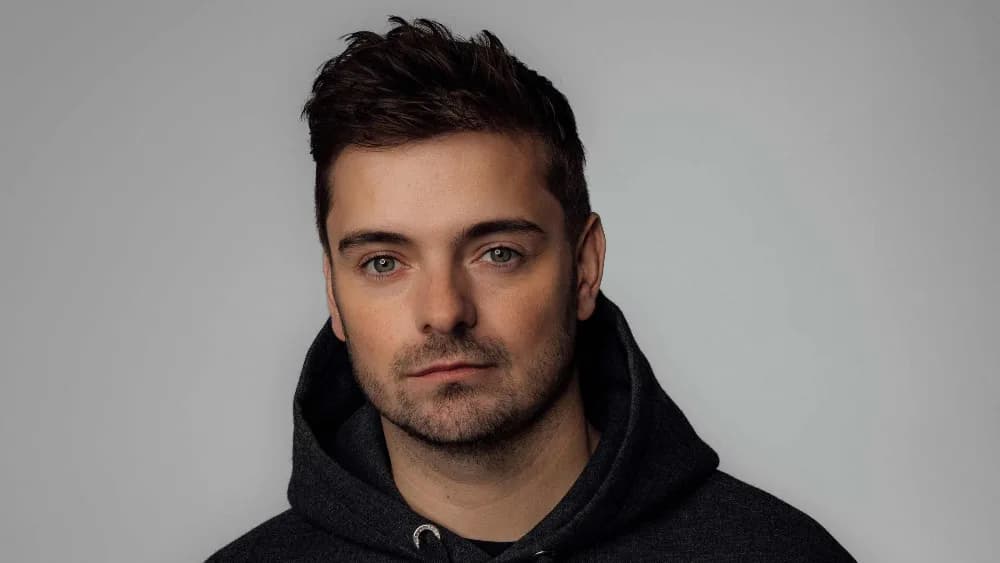 Martin Garrix