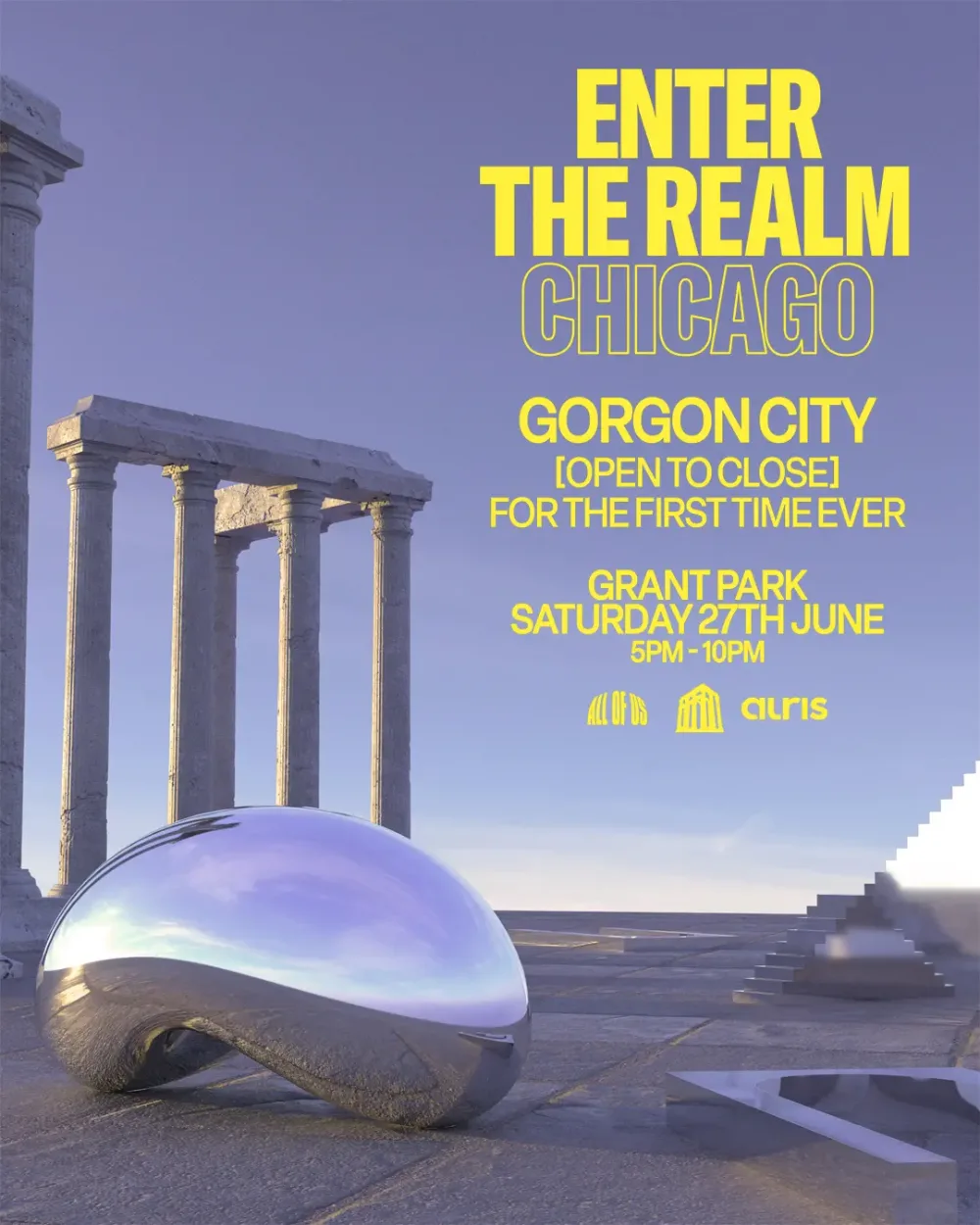 Gorgon City