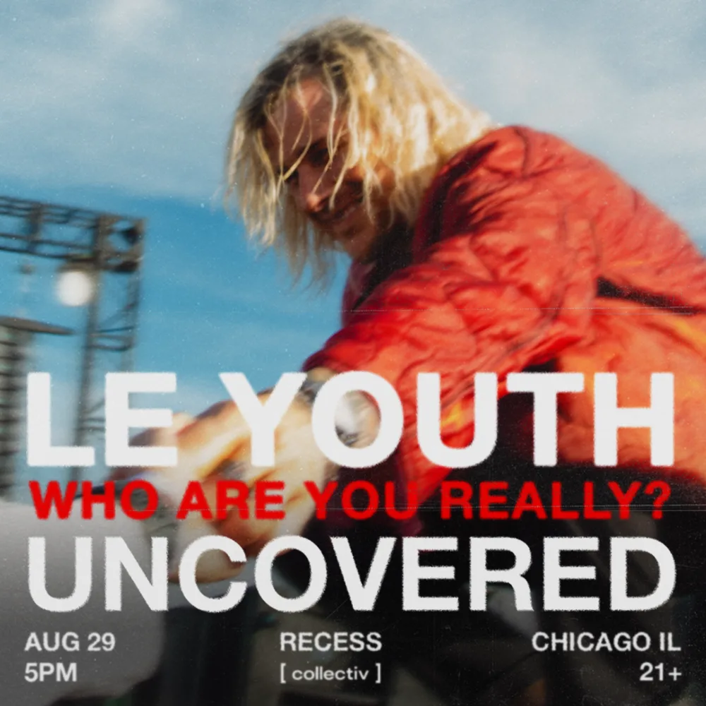 Le Youth