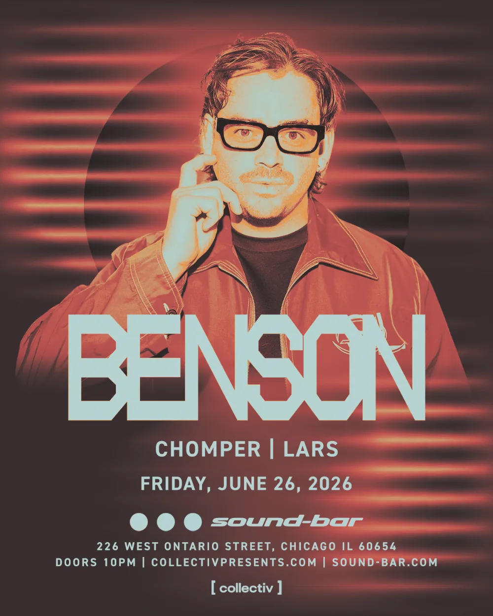 Benson