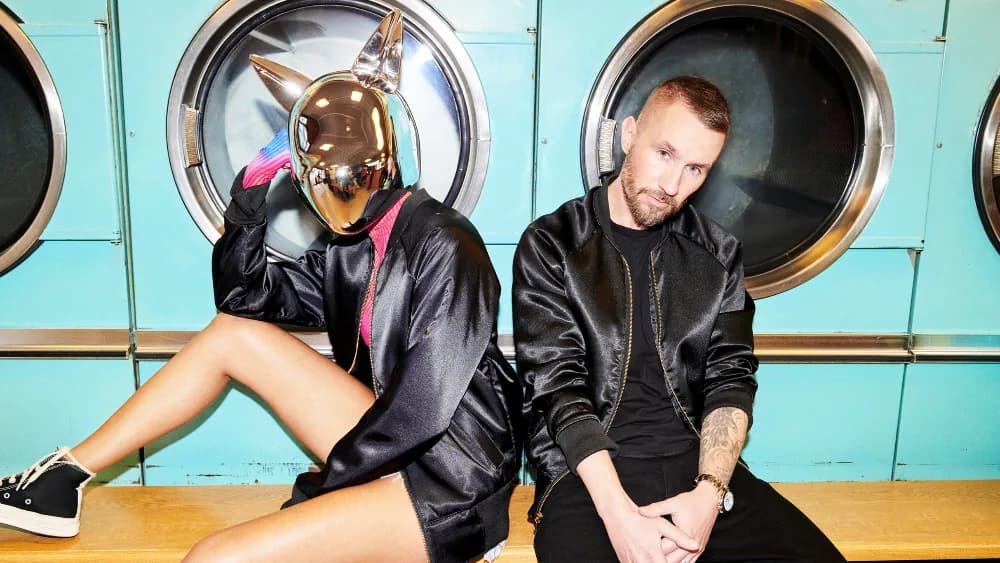Galantis, TELYKAST