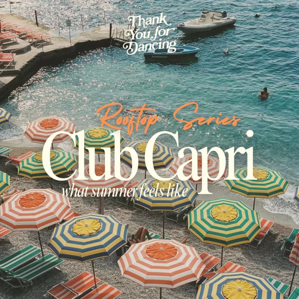 Club Capri
