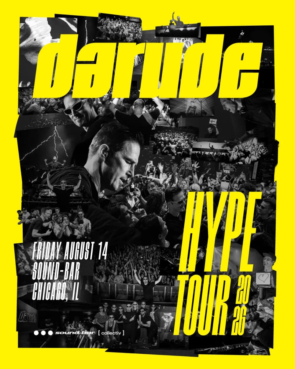 Darude